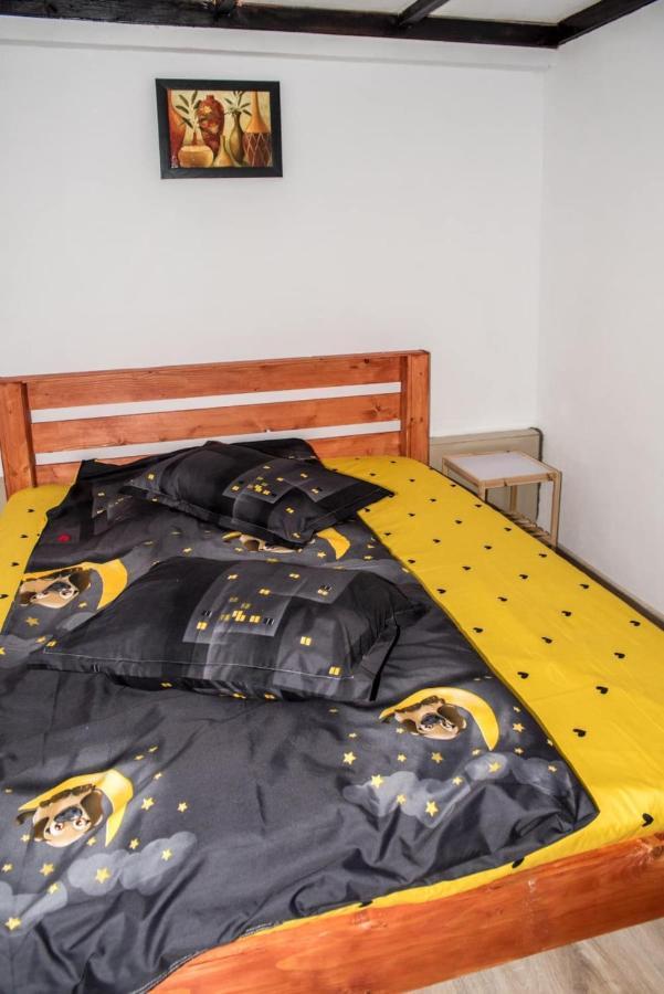 Cabana „Stana Din Deal” Provita de Sus Εξωτερικό φωτογραφία
